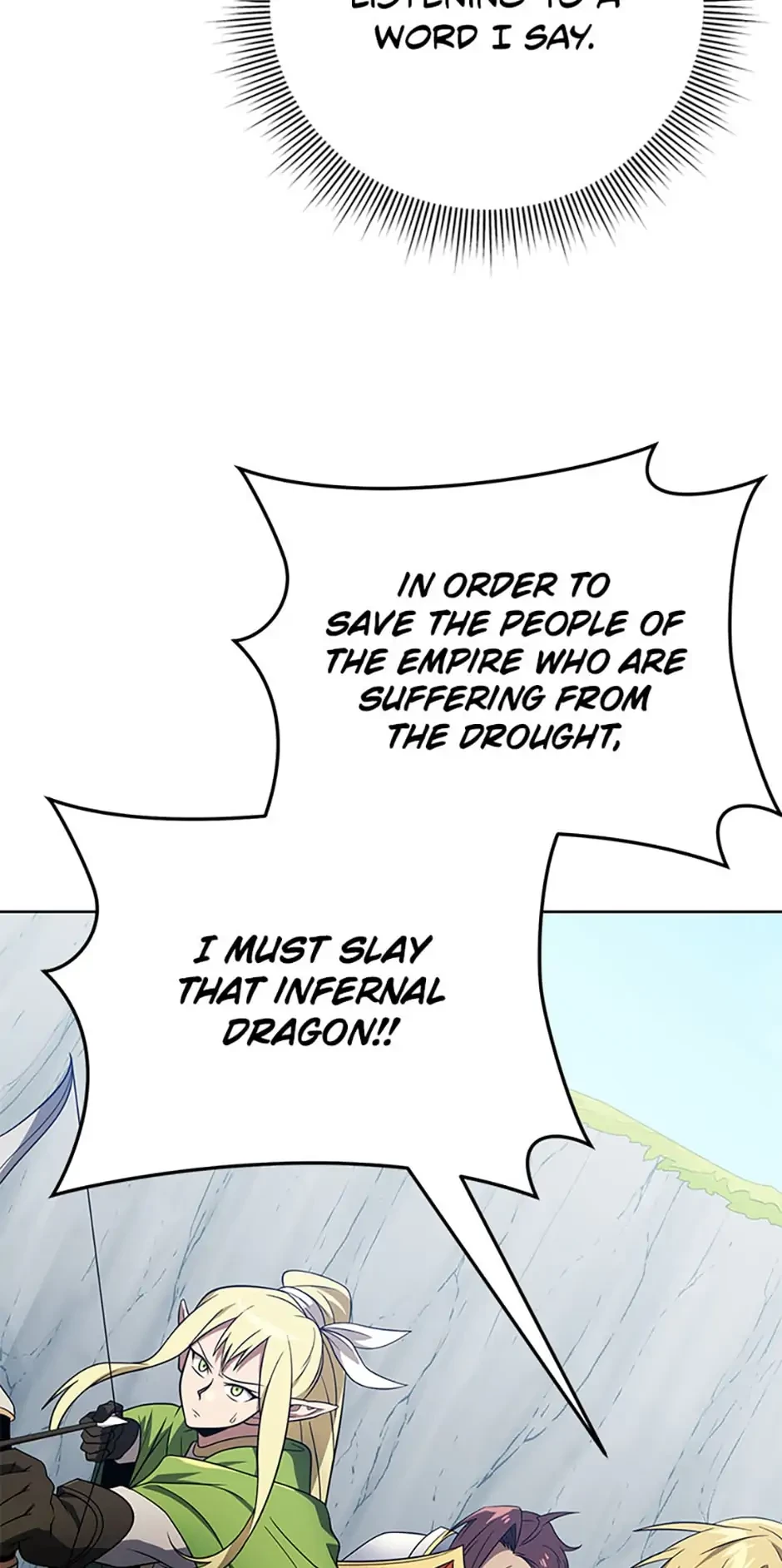 After Ten Millennia in Hell Chapter 41 - 53