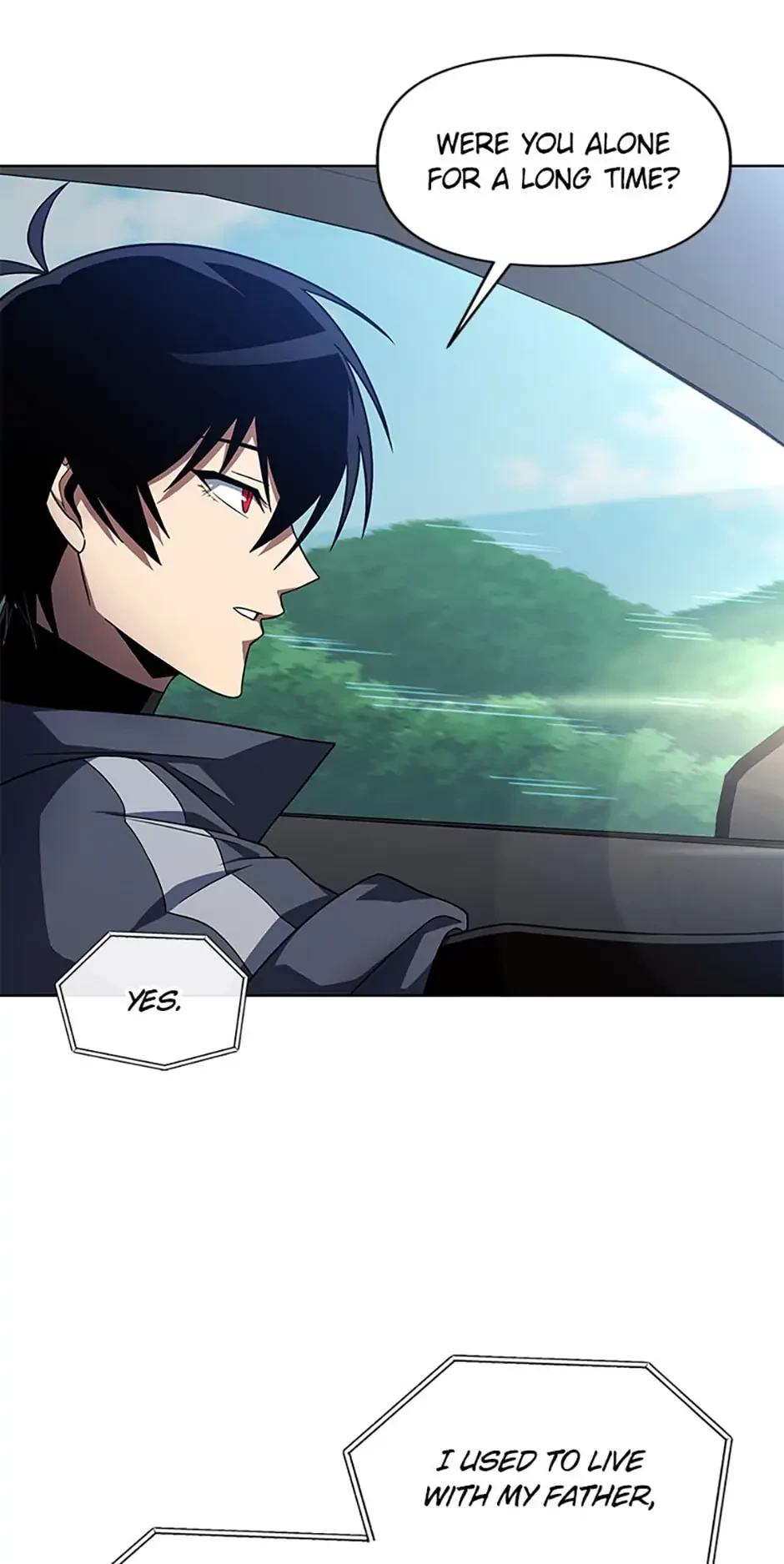 After Ten Millennia in Hell Chapter 42 - 72