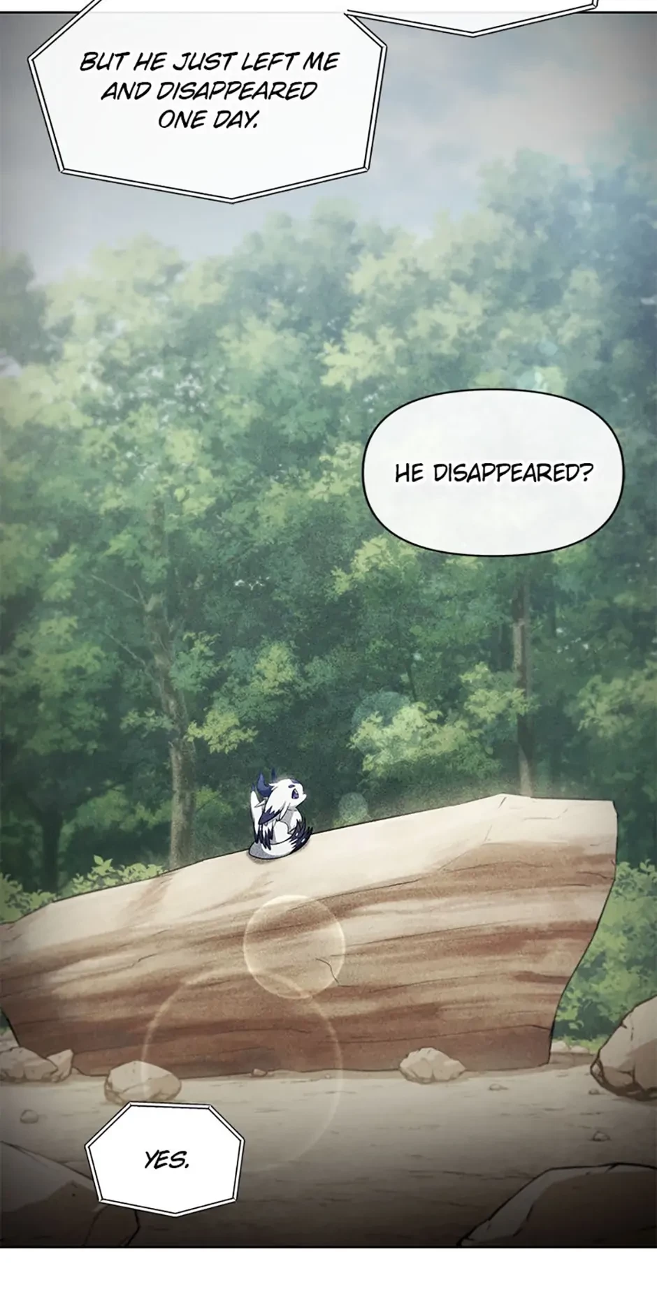 After Ten Millennia in Hell Chapter 42 - 73