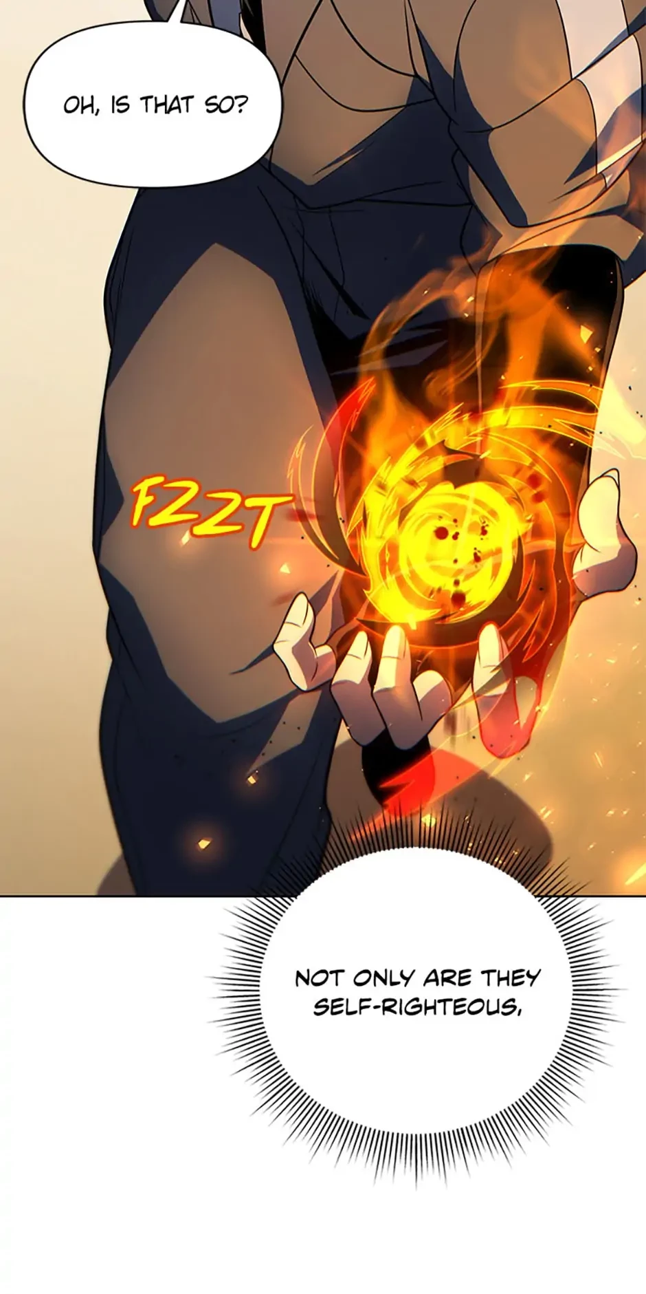 After Ten Millennia in Hell Chapter 41 - 55