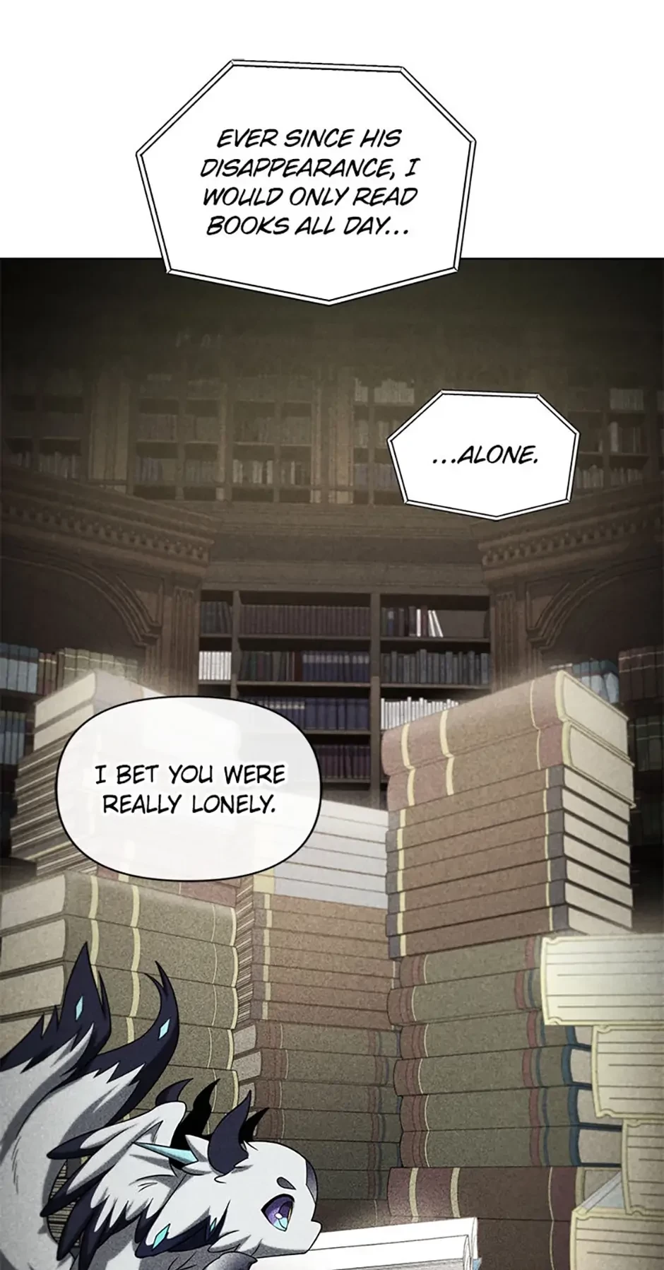 After Ten Millennia in Hell Chapter 42 - 74