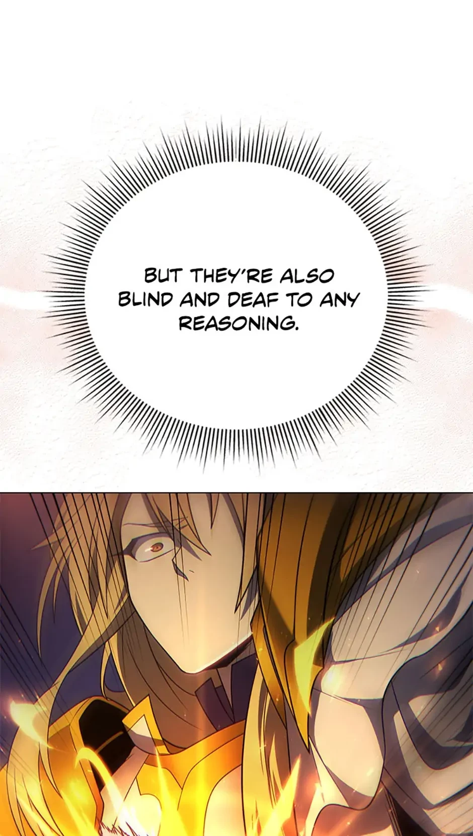 After Ten Millennia in Hell Chapter 41 - 56