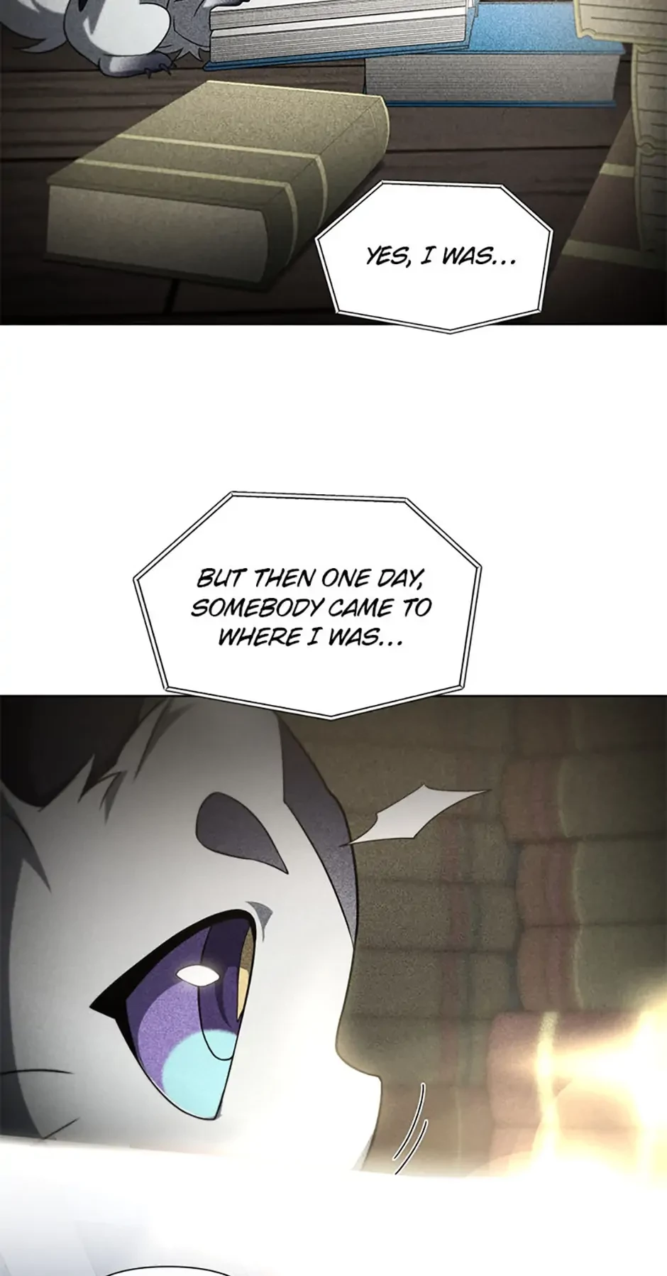 After Ten Millennia in Hell Chapter 42 - 75