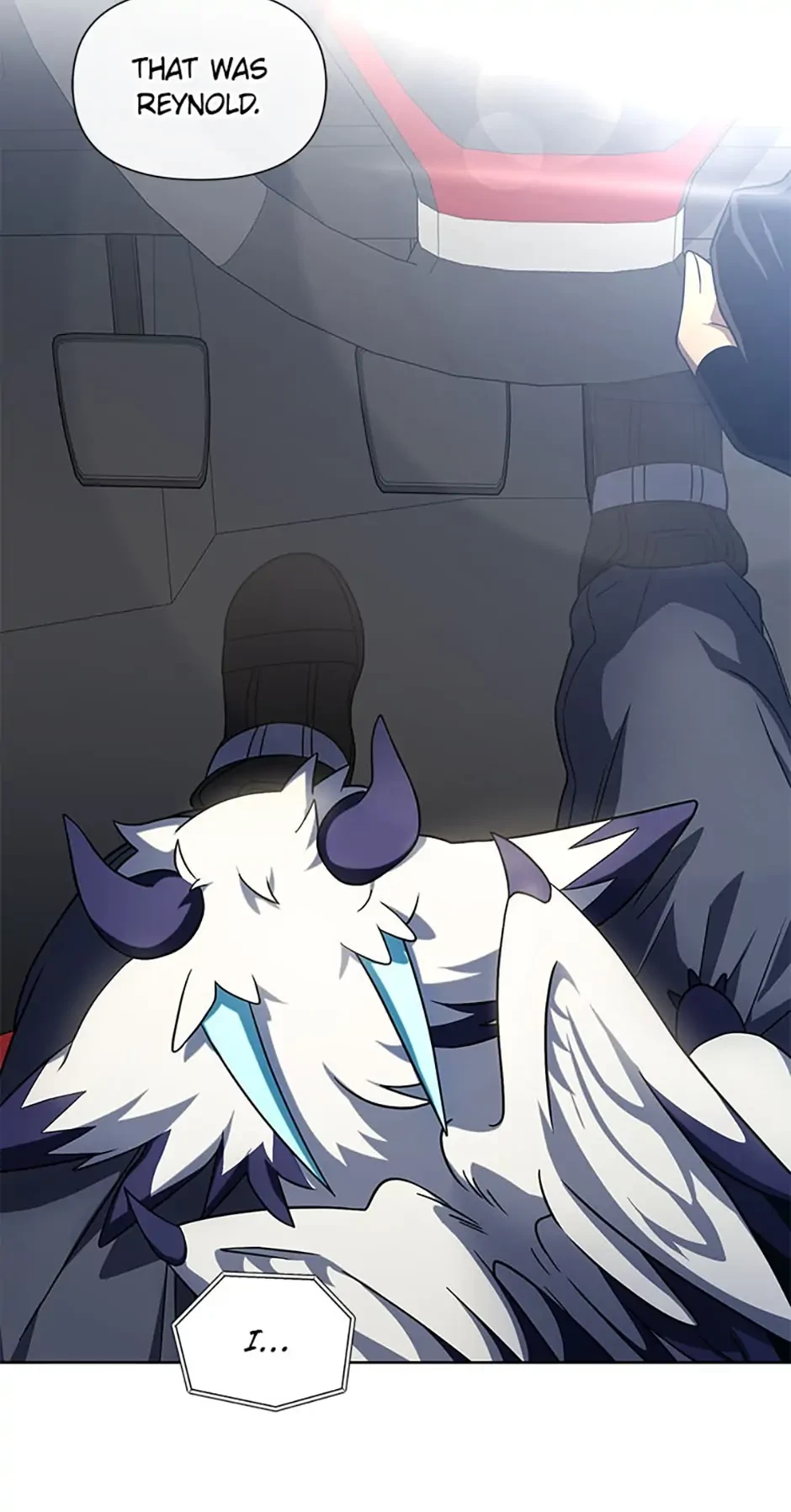 After Ten Millennia in Hell Chapter 42 - 76