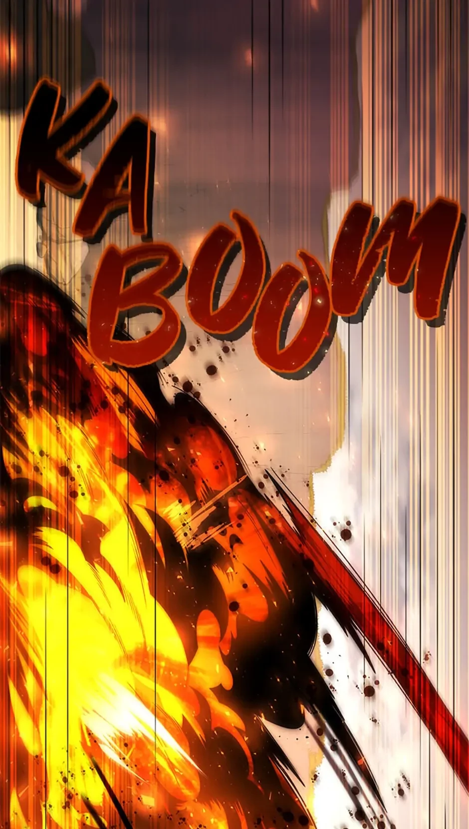 After Ten Millennia in Hell Chapter 41 - 58