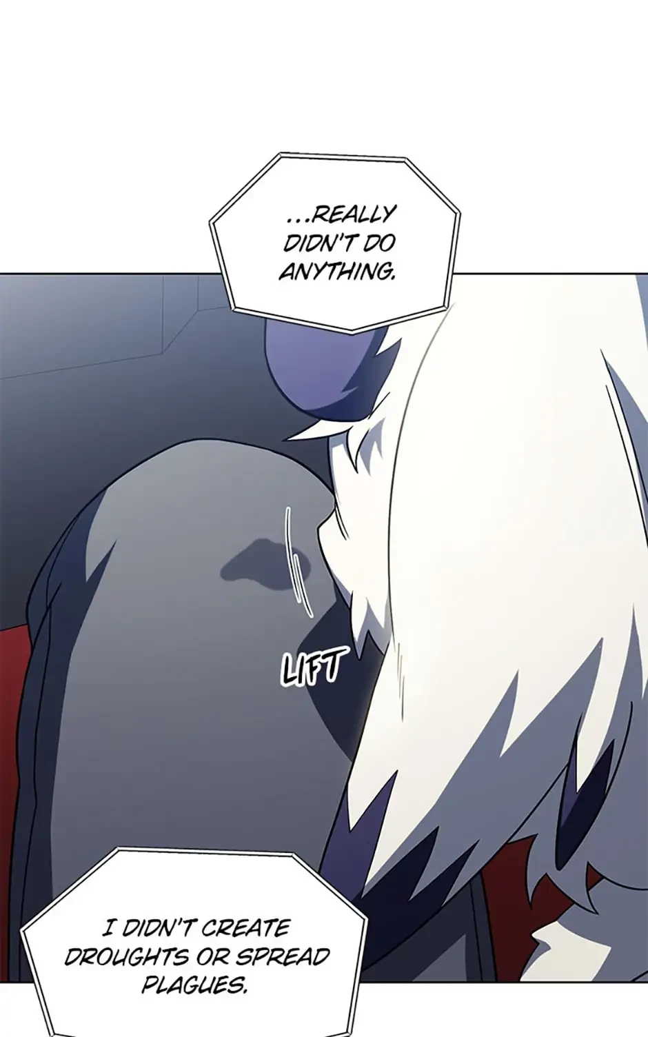 After Ten Millennia in Hell Chapter 42 - 77