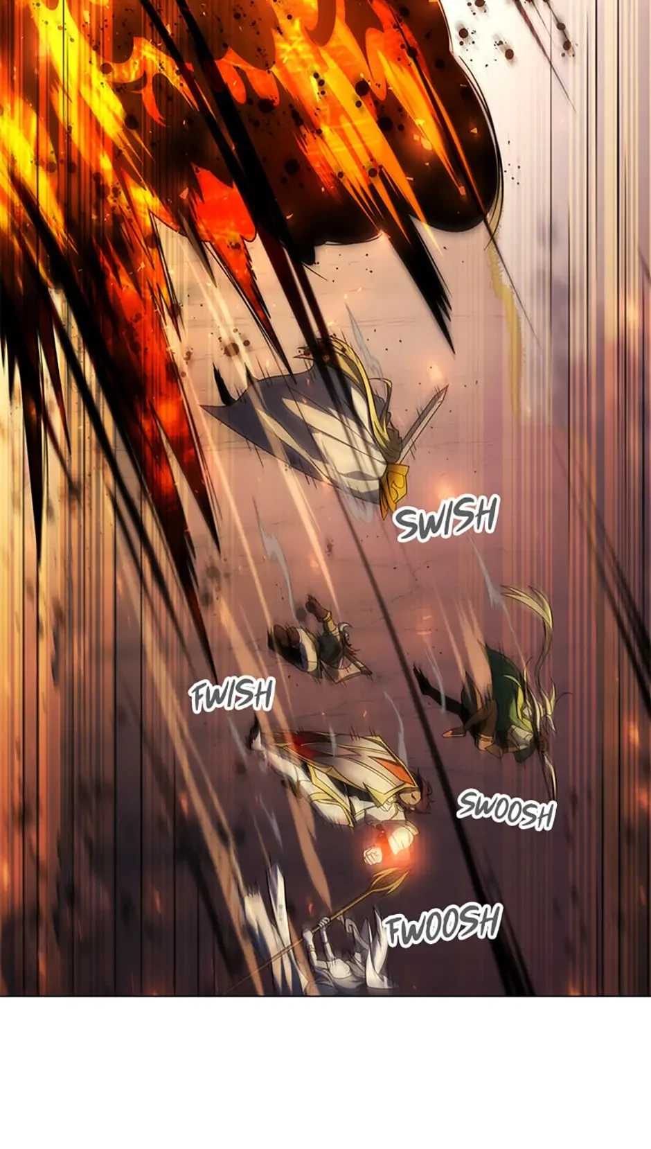 After Ten Millennia in Hell Chapter 41 - 59