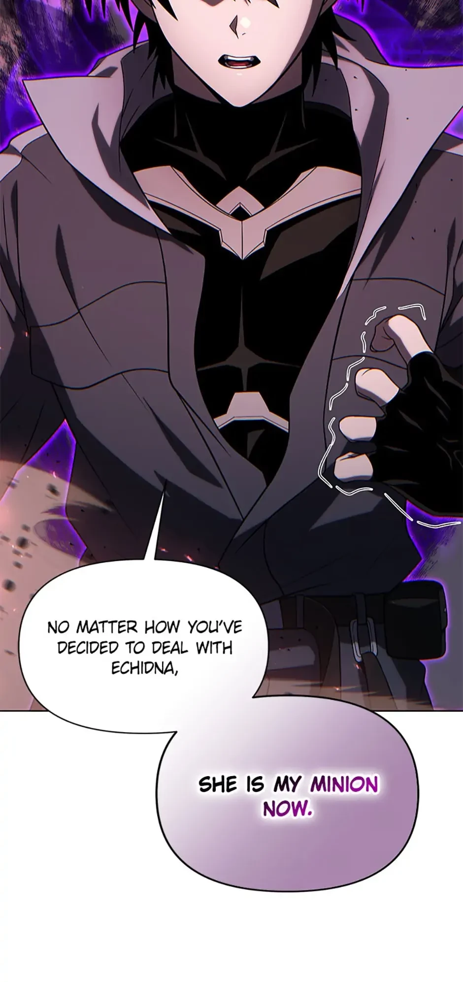After Ten Millennia in Hell Chapter 41 - 63