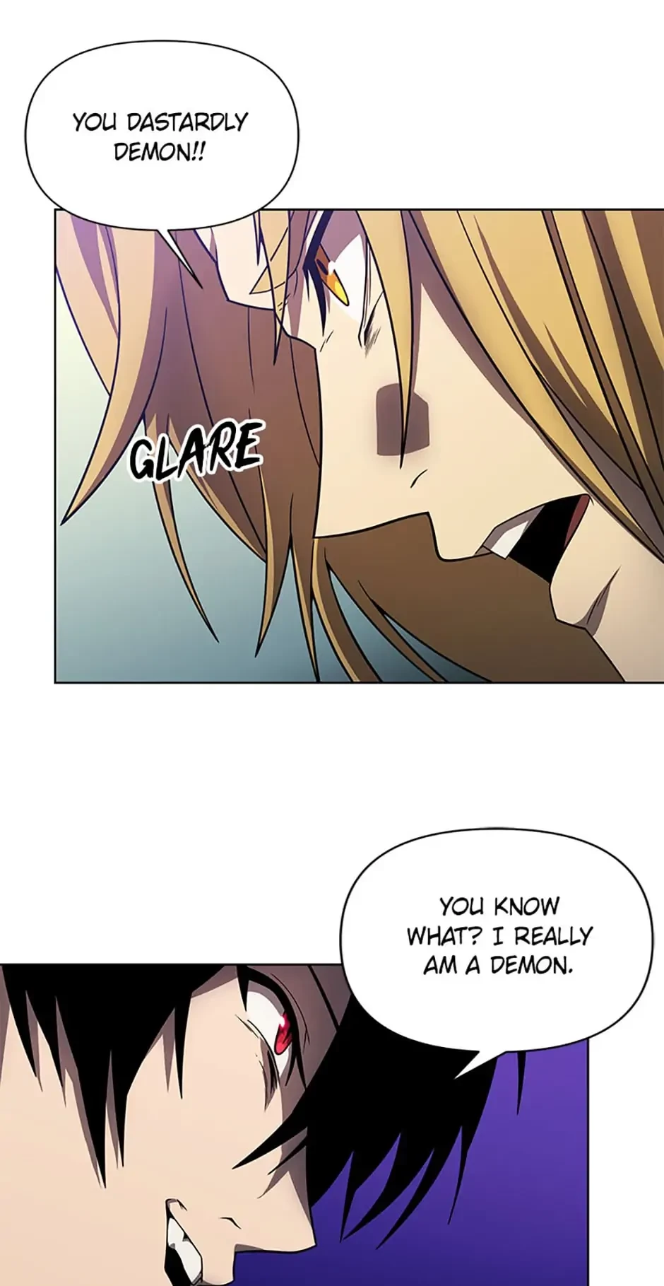 After Ten Millennia in Hell Chapter 41 - 65