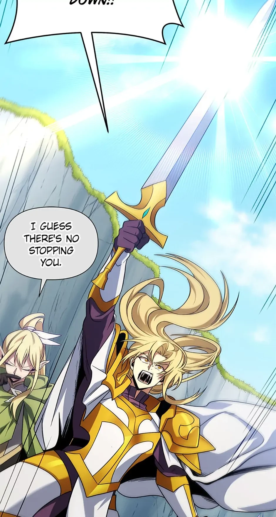 After Ten Millennia in Hell Chapter 41 - 69
