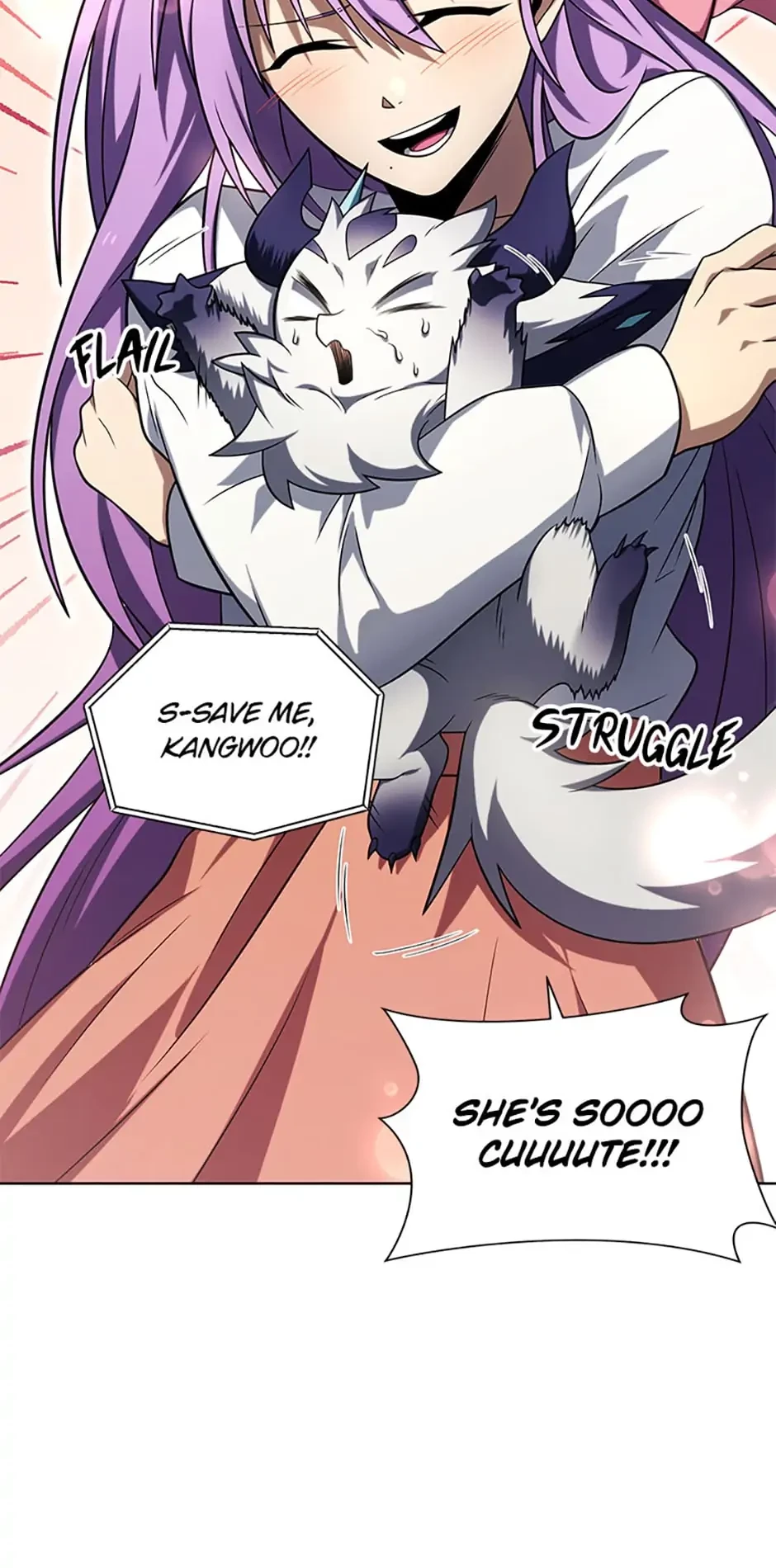 After Ten Millennia in Hell Chapter 42 - 93
