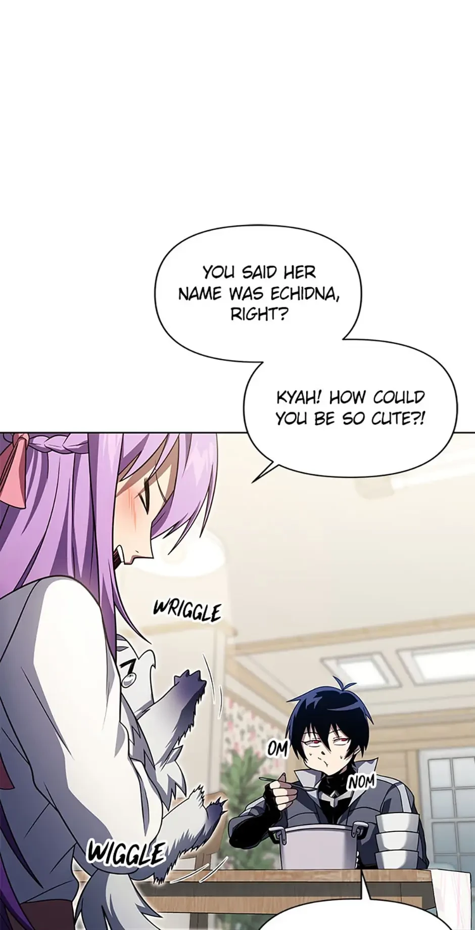 After Ten Millennia in Hell Chapter 42 - 94