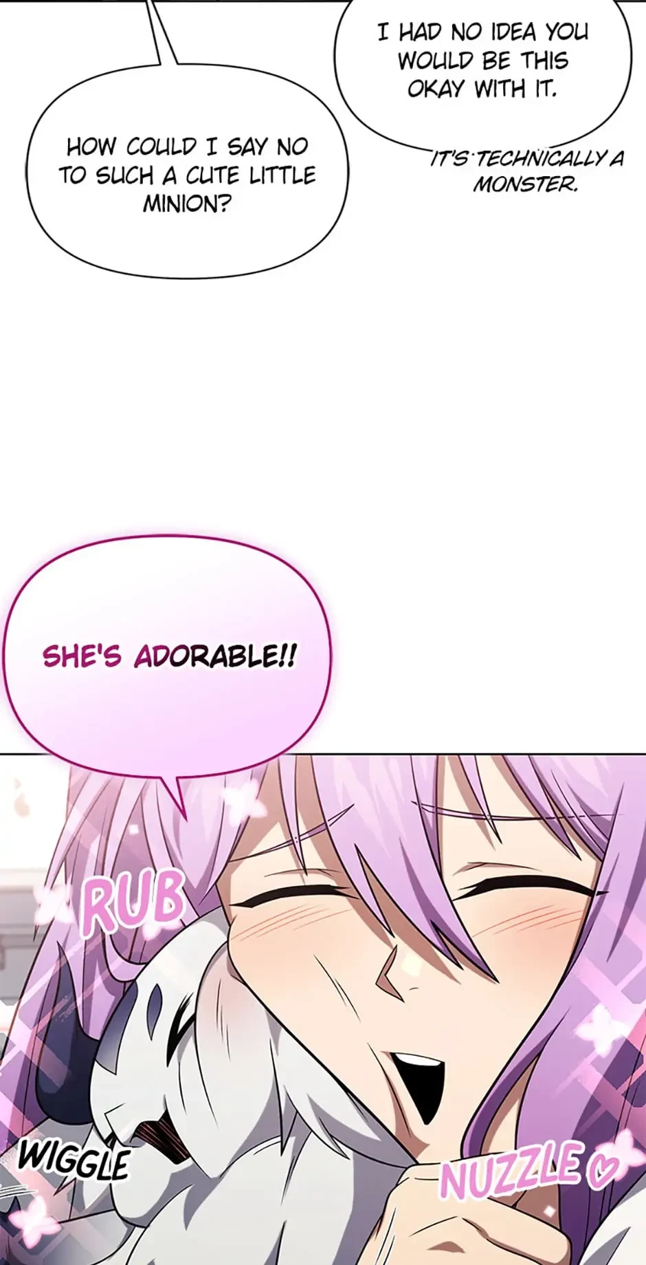 After Ten Millennia in Hell Chapter 42 - 95