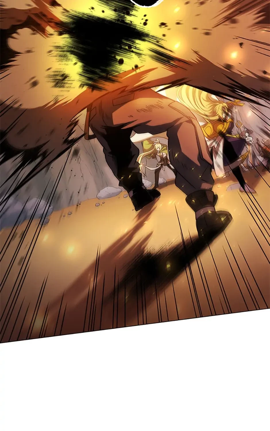 After Ten Millennia in Hell Chapter 41 - 75