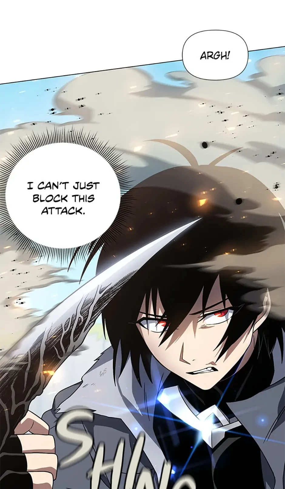 After Ten Millennia in Hell Chapter 41 - 76