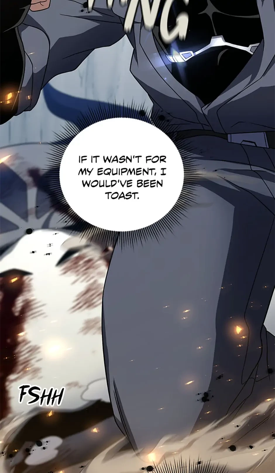 After Ten Millennia in Hell Chapter 41 - 77