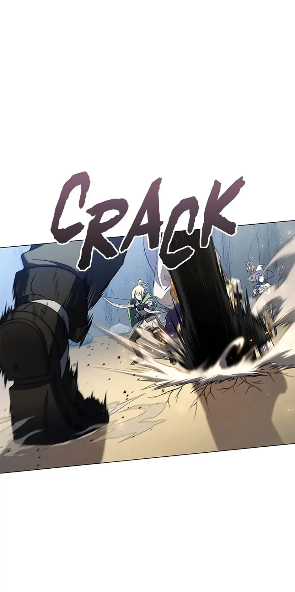 After Ten Millennia in Hell Chapter 41 - 79