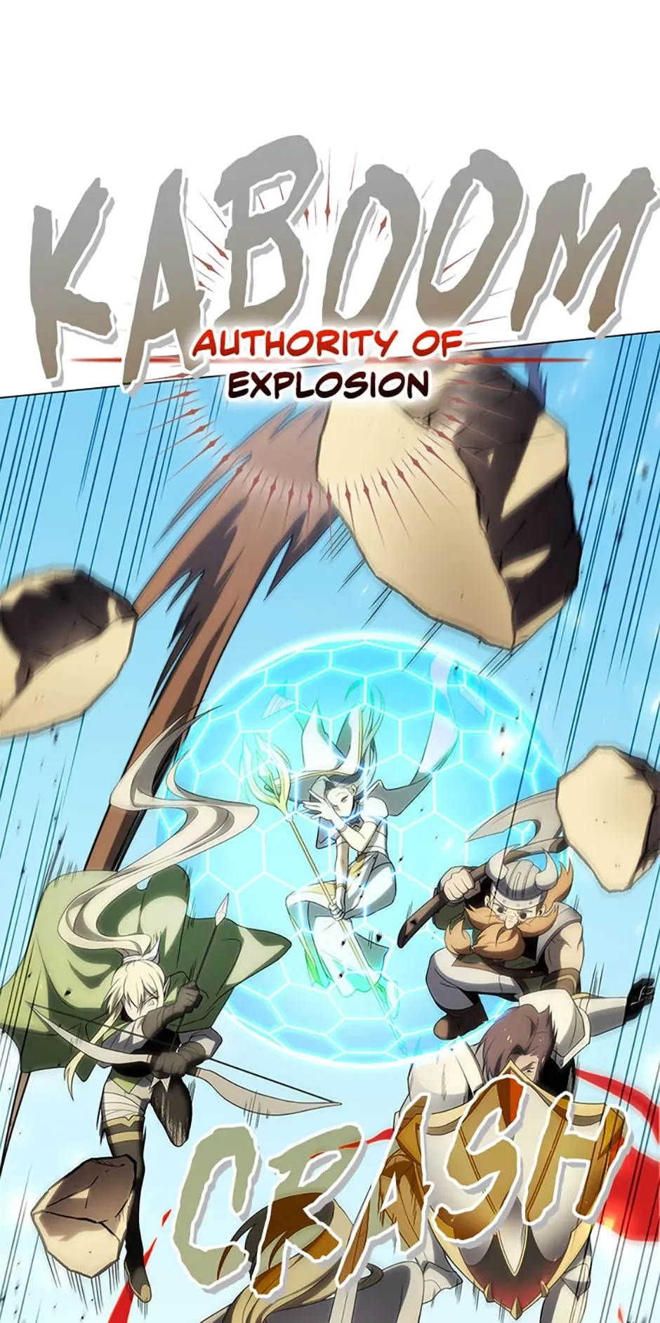After Ten Millennia in Hell Chapter 41 - 80