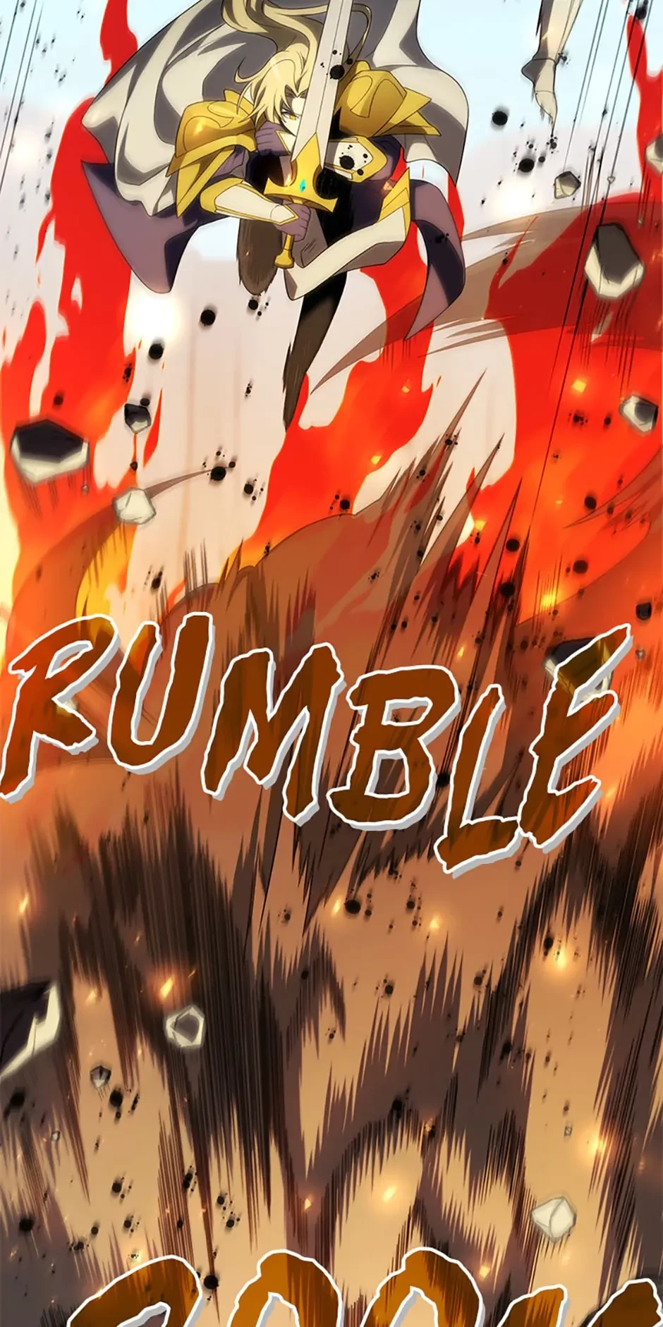 After Ten Millennia in Hell Chapter 41 - 81