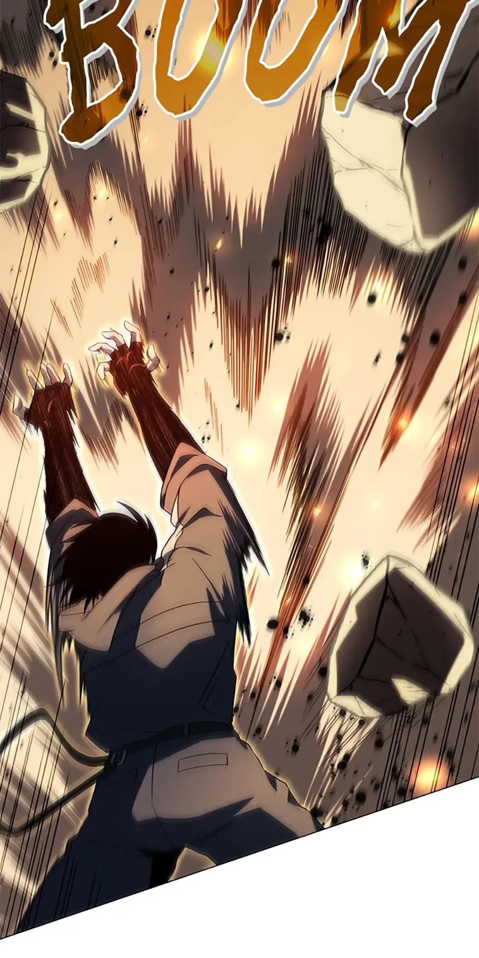 After Ten Millennia in Hell Chapter 41 - 82