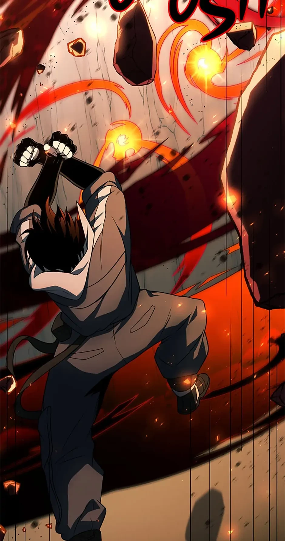 After Ten Millennia in Hell Chapter 41 - 84