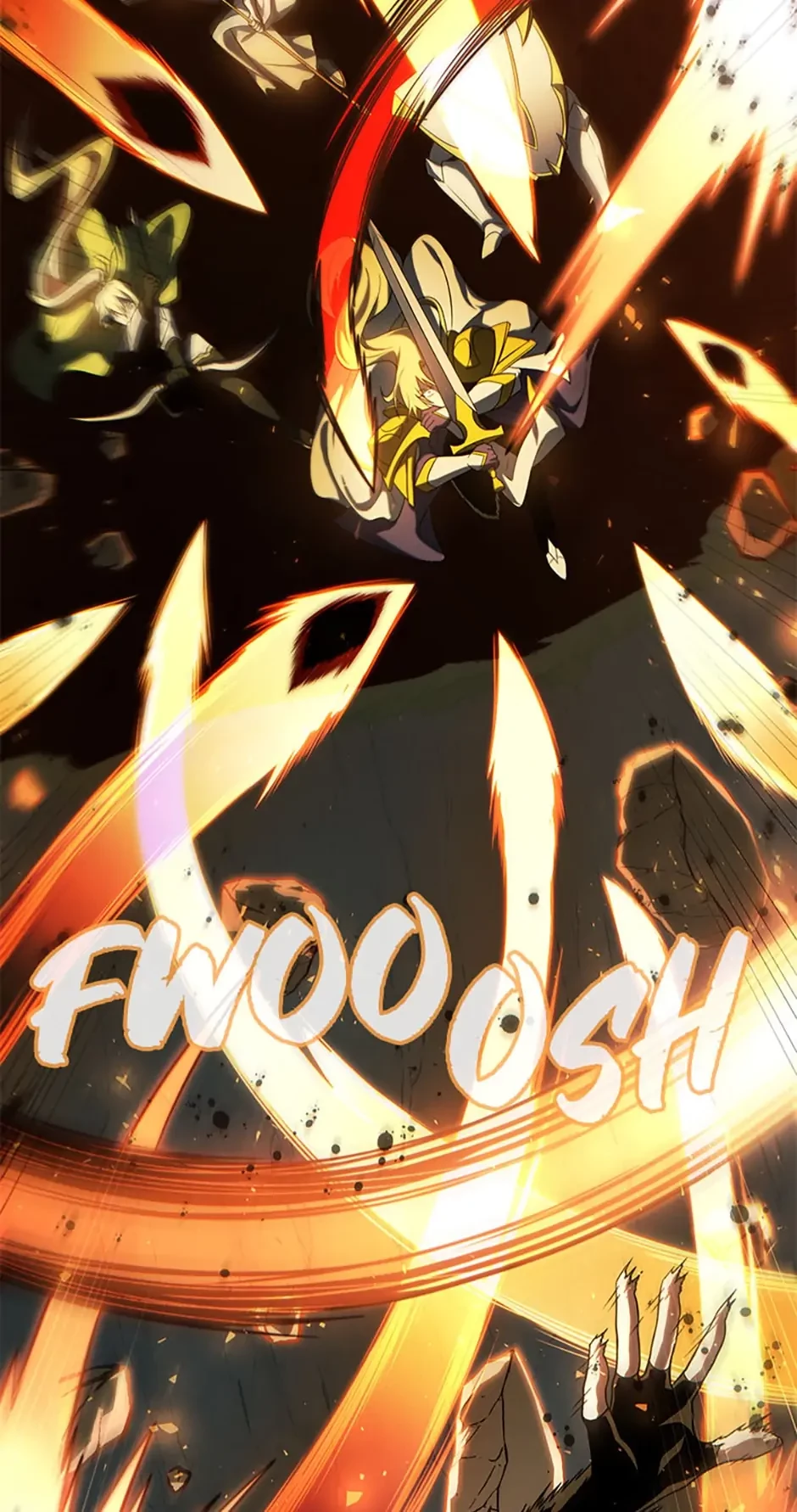 After Ten Millennia in Hell Chapter 41 - 86