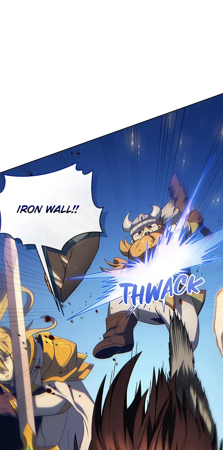 After Ten Millennia in Hell Chapter 41 - 88