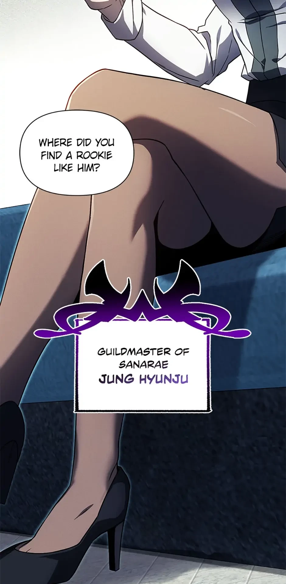 After Ten Millennia in Hell Chapter 40 - 6