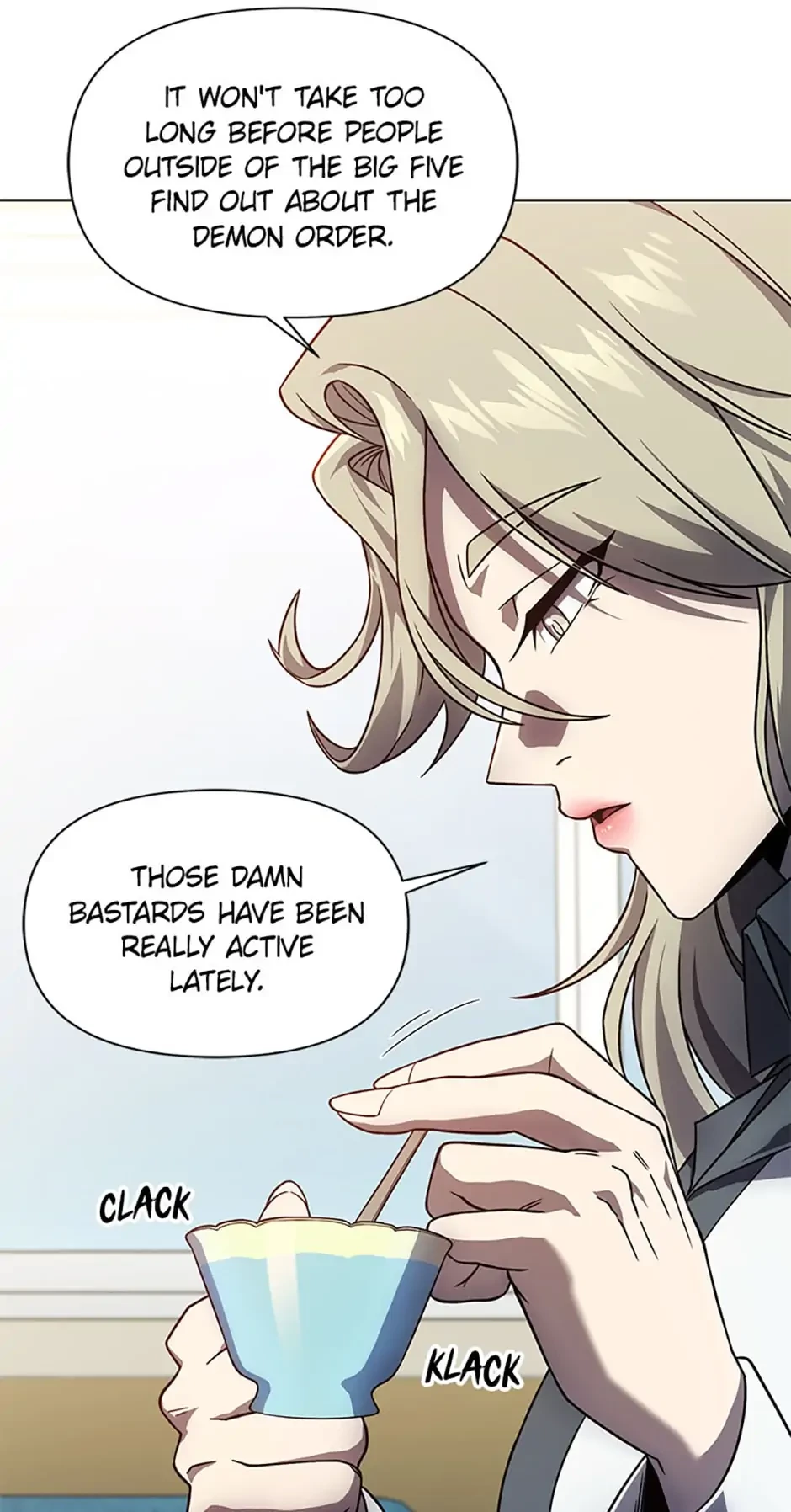 After Ten Millennia in Hell Chapter 40 - 9