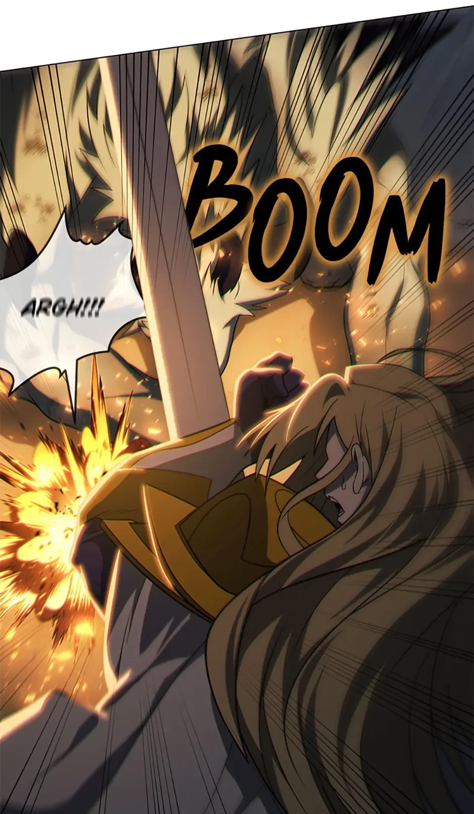 After Ten Millennia in Hell Chapter 41 - 95