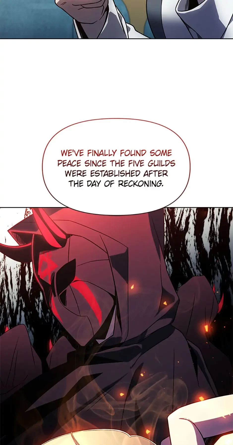 After Ten Millennia in Hell Chapter 40 - 10