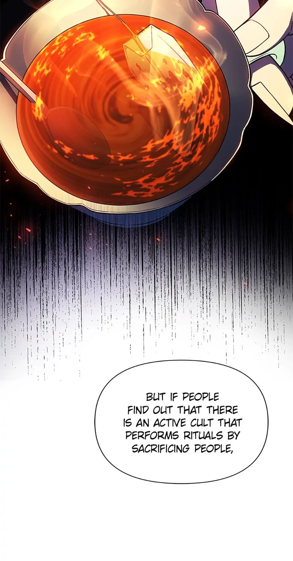 After Ten Millennia in Hell Chapter 40 - 11