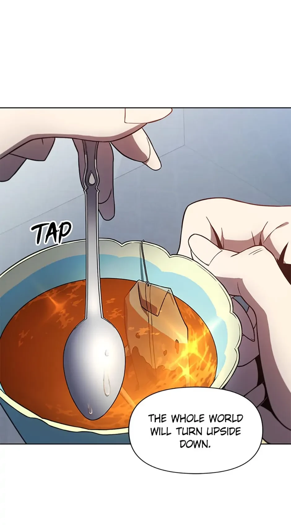 After Ten Millennia in Hell Chapter 40 - 12