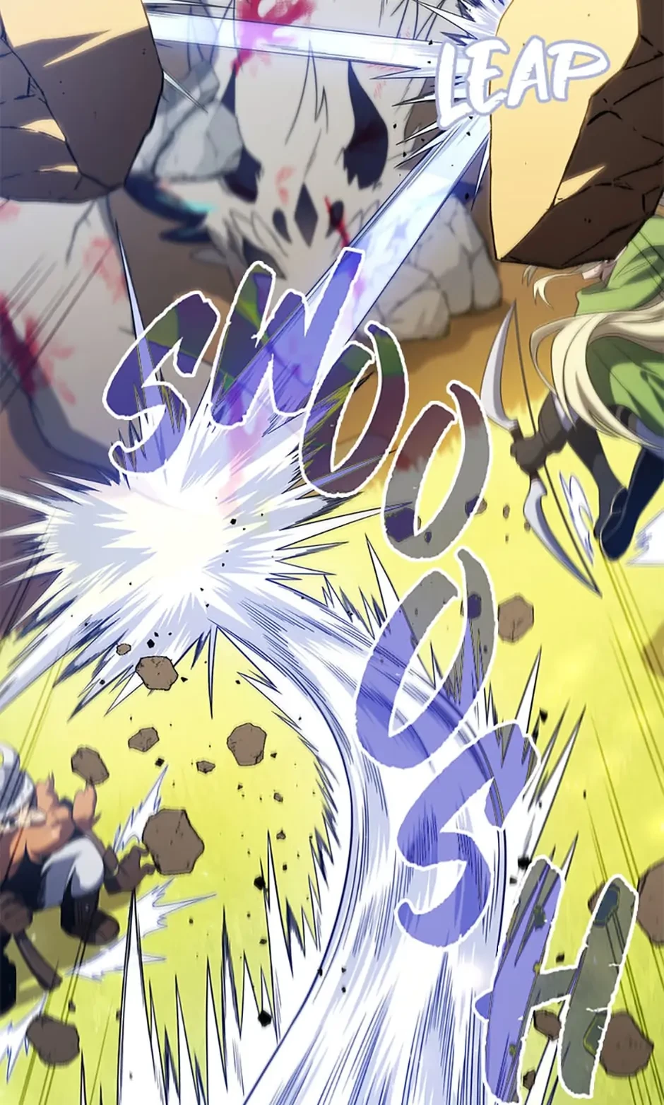 After Ten Millennia in Hell Chapter 41 - 100