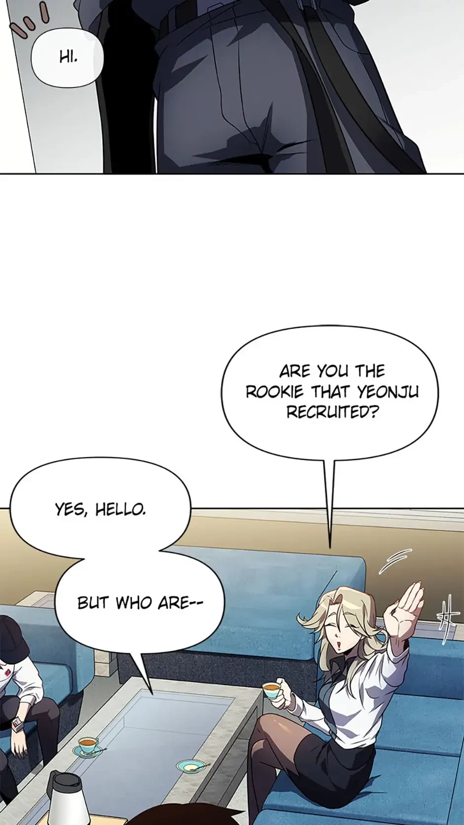 After Ten Millennia in Hell Chapter 40 - 17