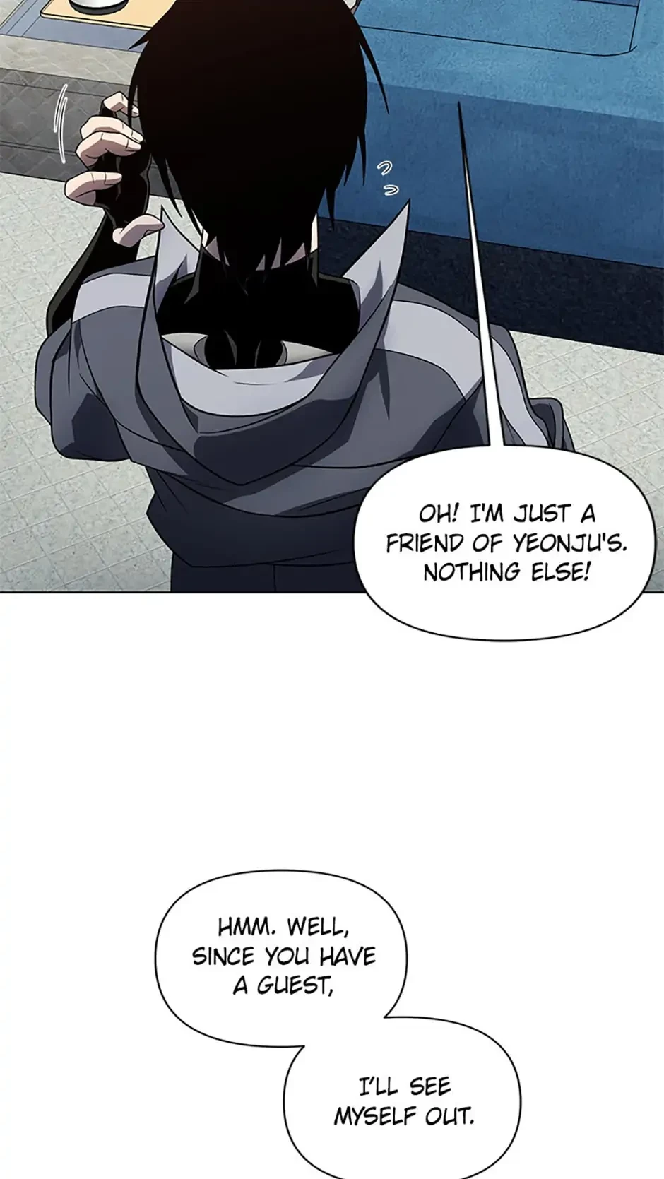 After Ten Millennia in Hell Chapter 40 - 18