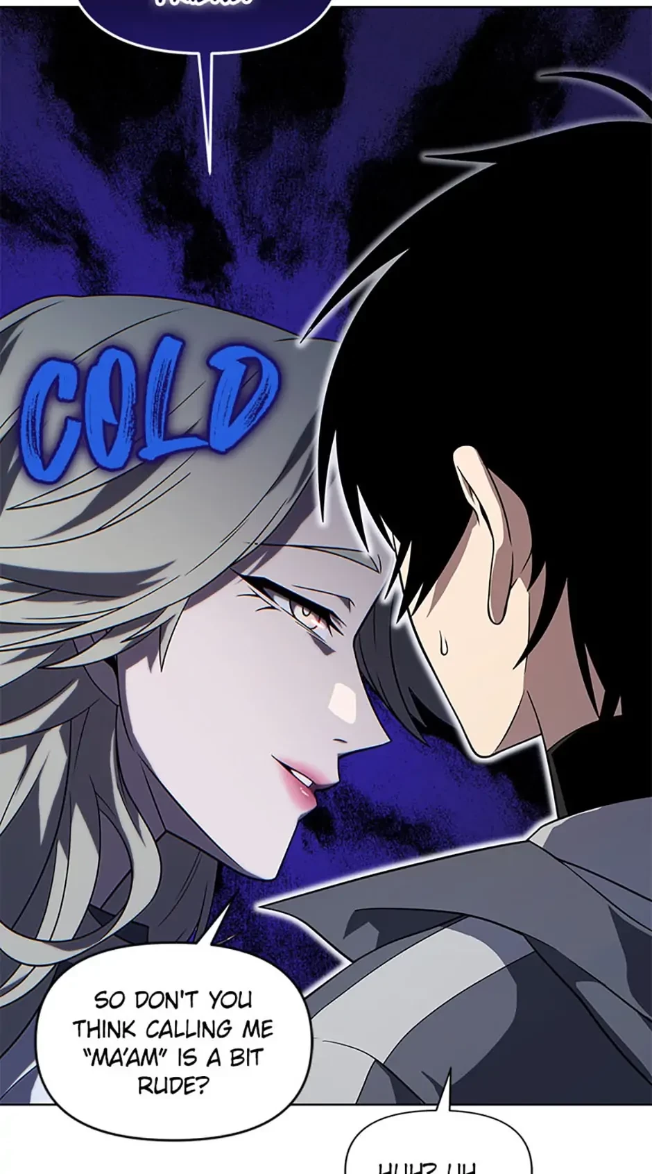 After Ten Millennia in Hell Chapter 40 - 21