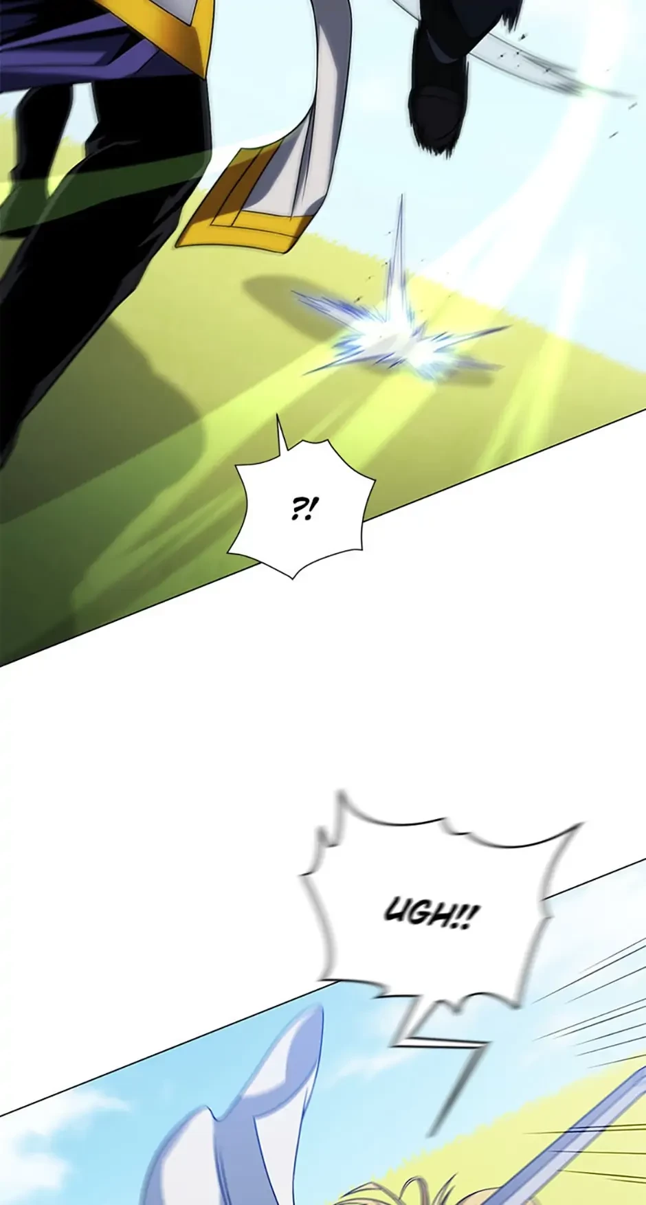 After Ten Millennia in Hell Chapter 41 - 108