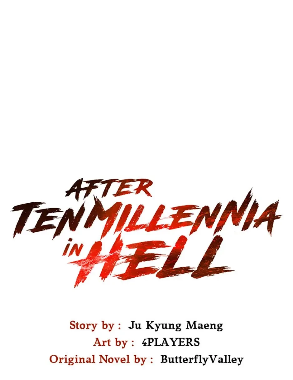 After Ten Millennia in Hell Chapter 40 - 25