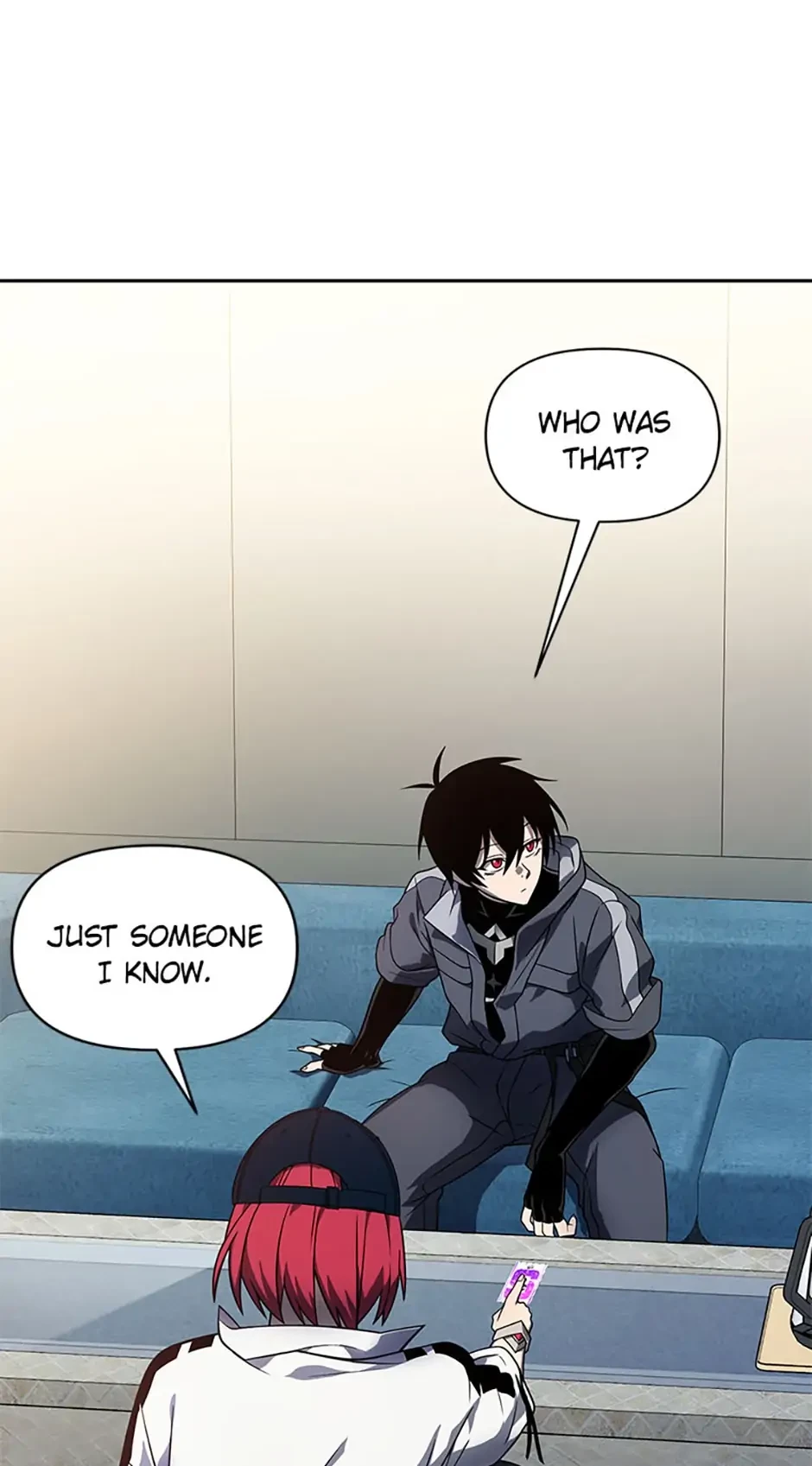 After Ten Millennia in Hell Chapter 40 - 27