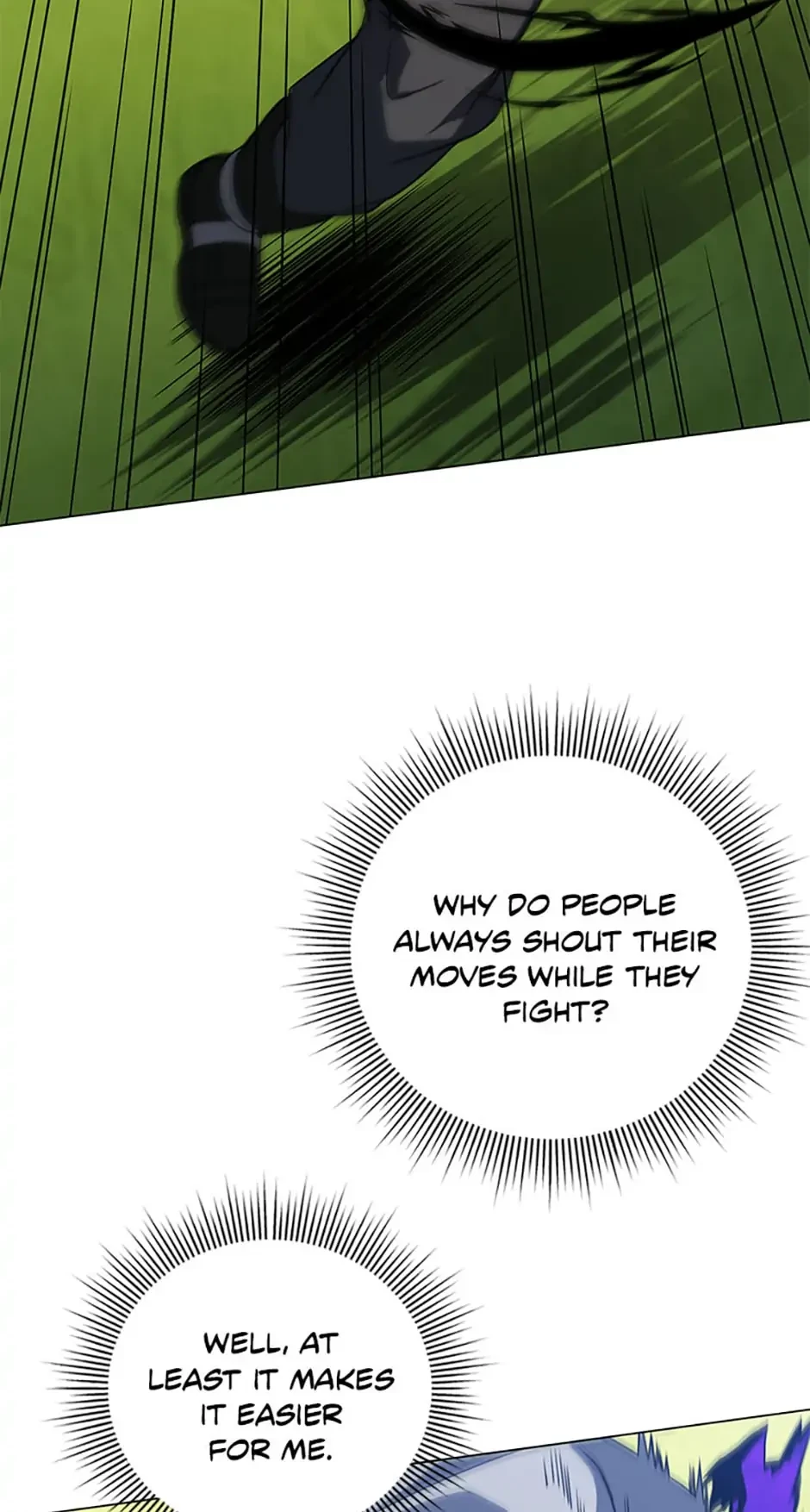 After Ten Millennia in Hell Chapter 41 - 110