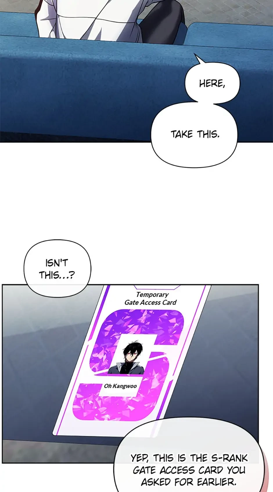 After Ten Millennia in Hell Chapter 40 - 28