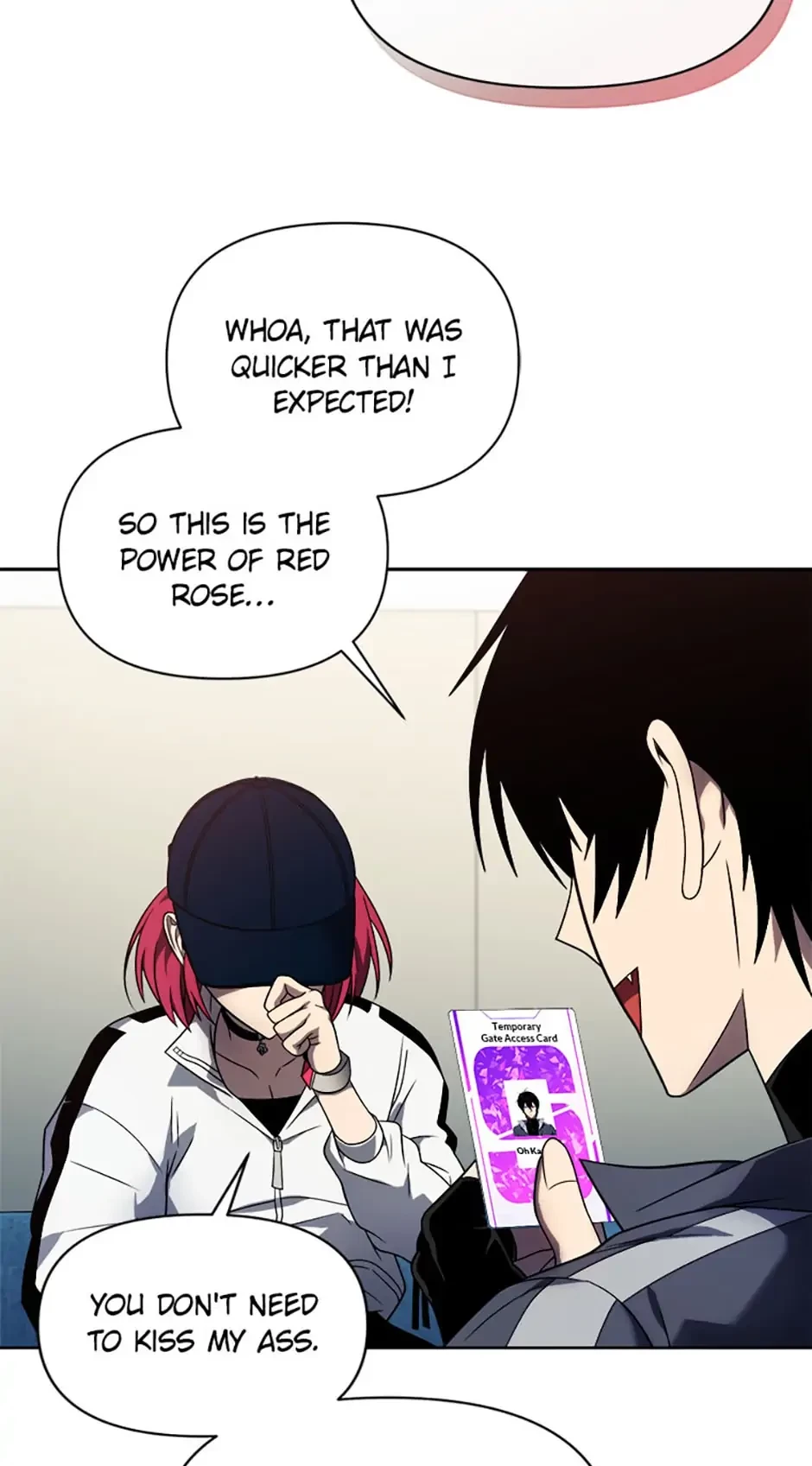 After Ten Millennia in Hell Chapter 40 - 29