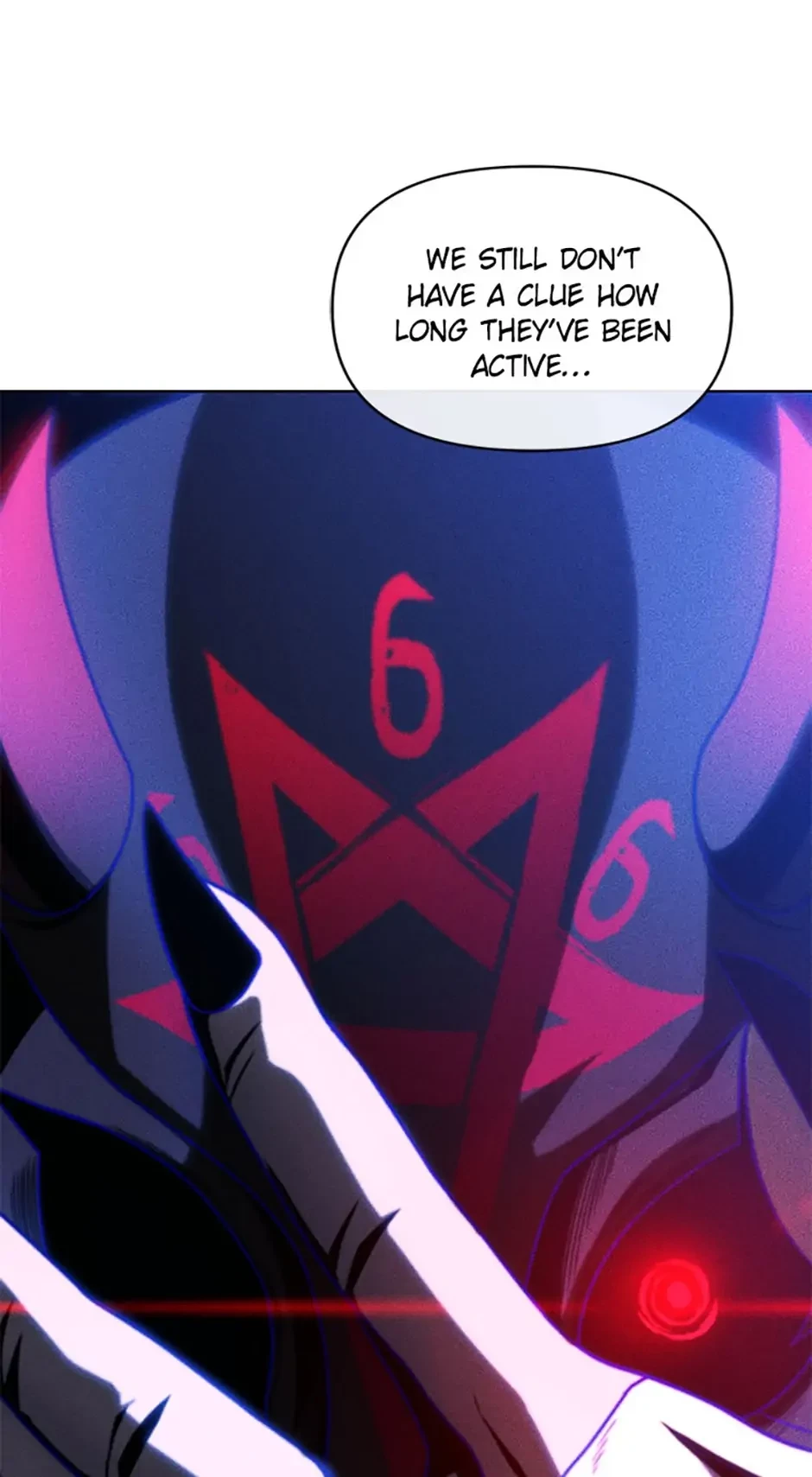 After Ten Millennia in Hell Chapter 40 - 36