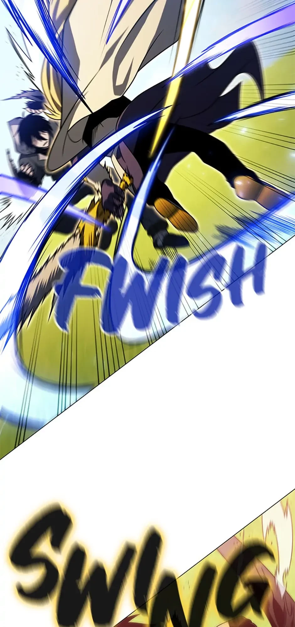 After Ten Millennia in Hell Chapter 41 - 118