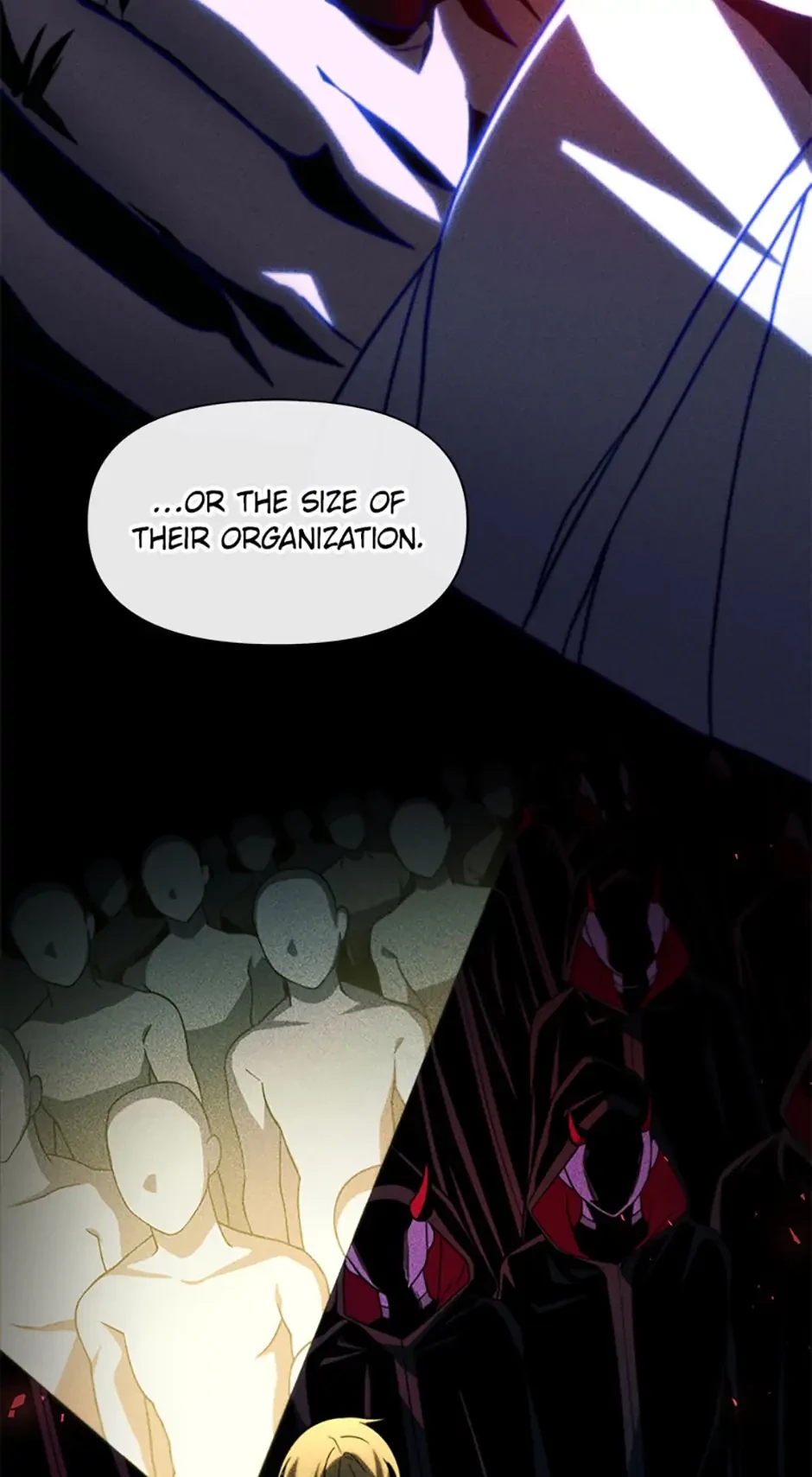After Ten Millennia in Hell Chapter 40 - 37