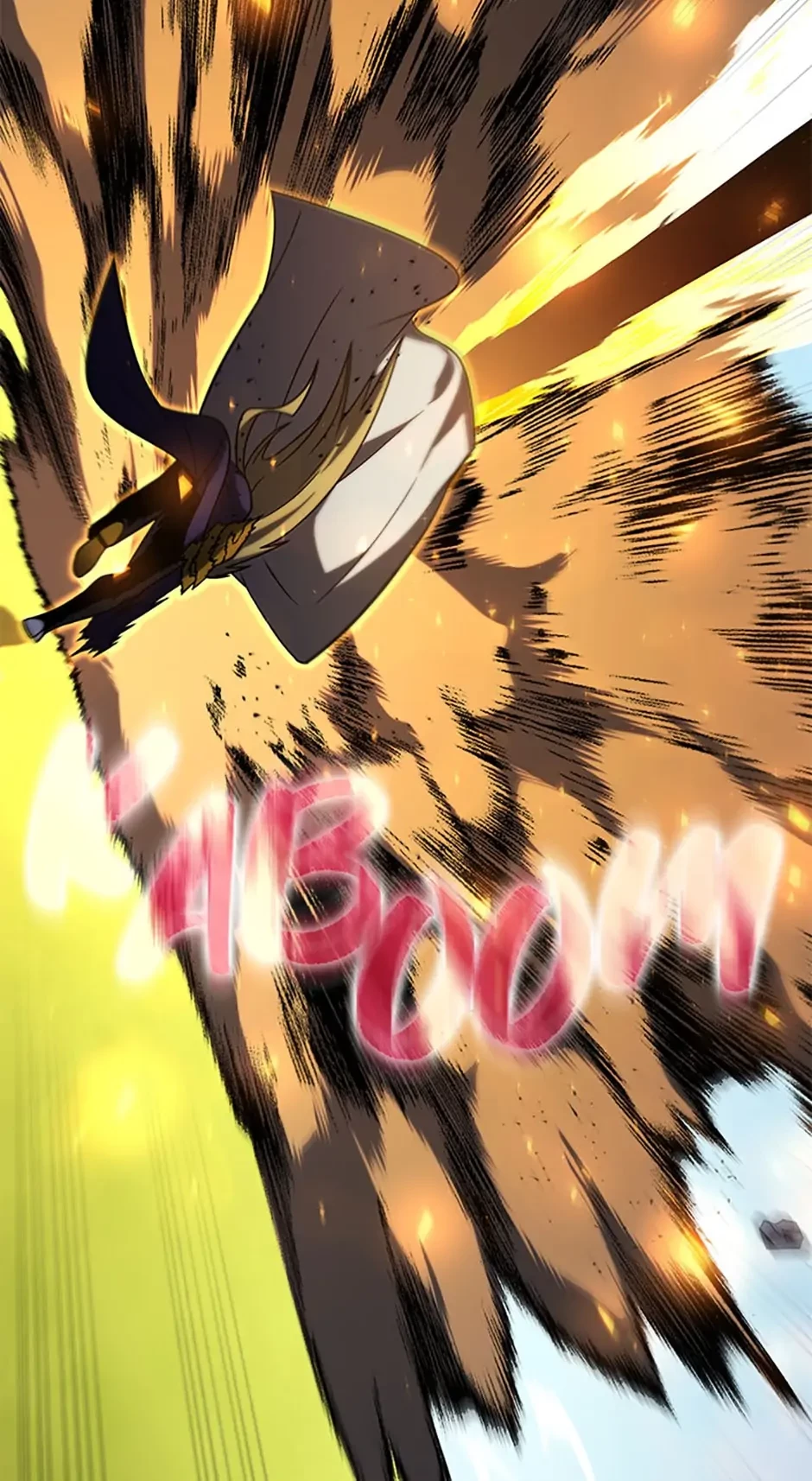 After Ten Millennia in Hell Chapter 41 - 121