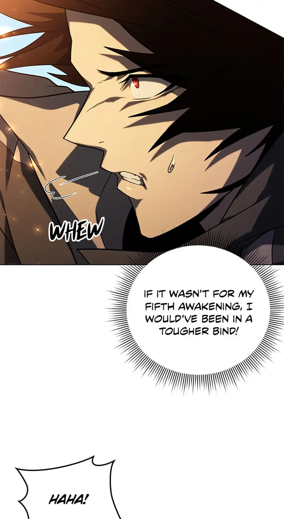 After Ten Millennia in Hell Chapter 41 - 123