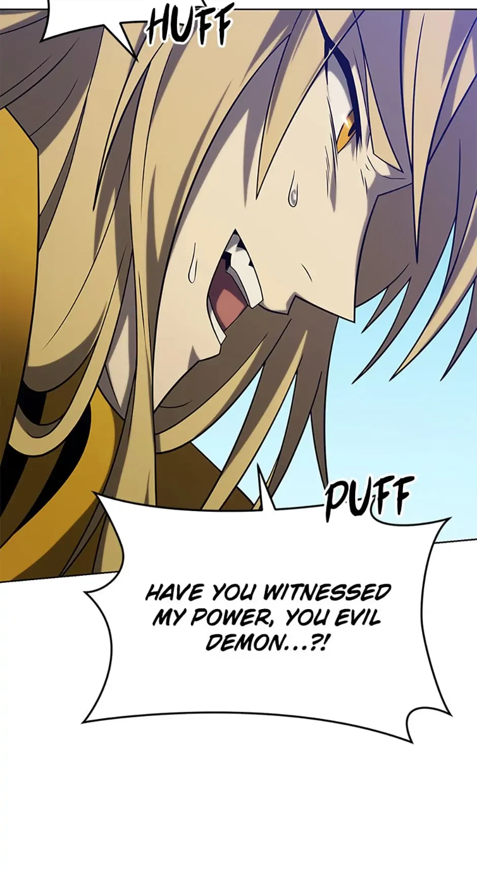 After Ten Millennia in Hell Chapter 41 - 124