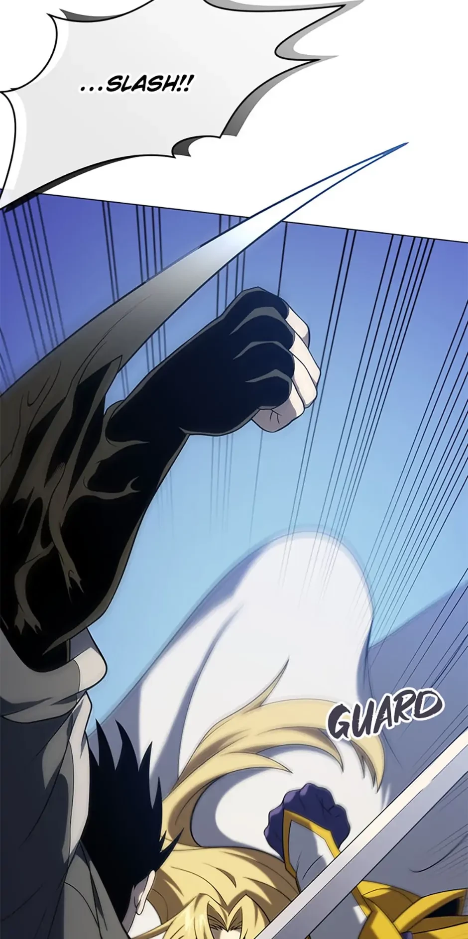 After Ten Millennia in Hell Chapter 41 - 126